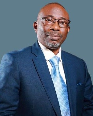 Mr. Lawal Pedro, Honourable Attorney-General and Commissioner for Justice, Lagos State