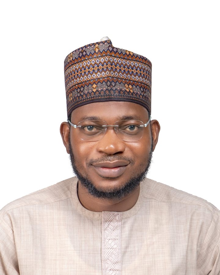 Dr. Musiliu Olalekan Oseni, Chairman, Nigerian Electricity Regulatory Commission